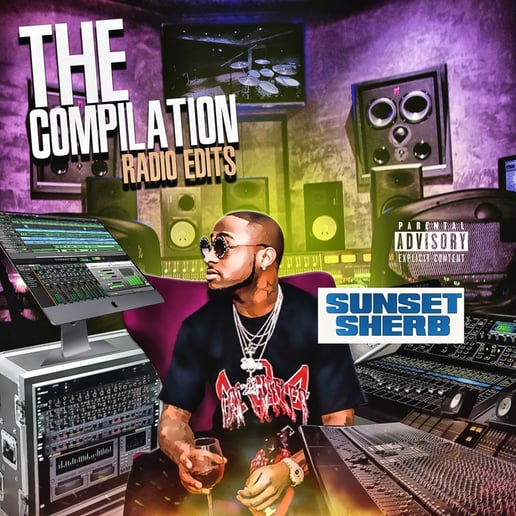 Gallery photo 1 of Sunset Sherb