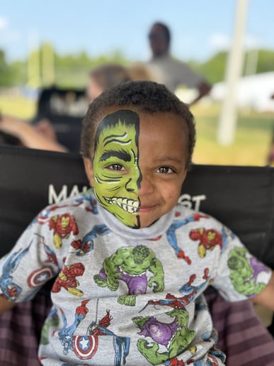 Gallery photo 8 of Sunshine Kids Entertainment