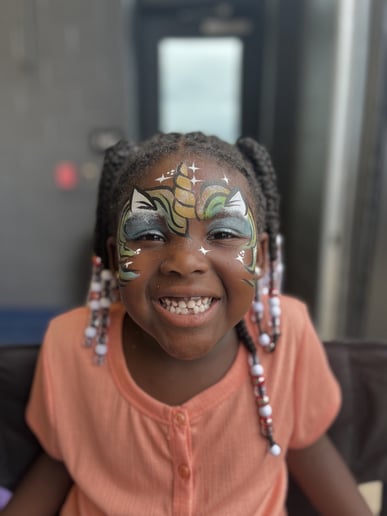 Gallery photo 9 of Sunshine Kids Entertainment