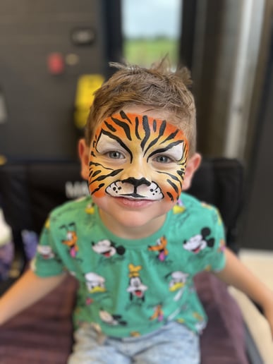 Gallery photo 10 of Sunshine Kids Entertainment