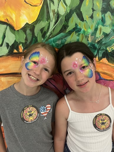 Gallery photo 11 of Sunshine Kids Entertainment