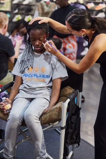 Gallery photo 4 of Sunshine Kids Entertainment