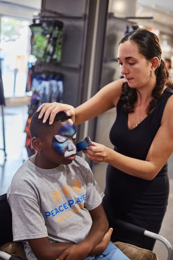 Gallery photo 3 of Sunshine Kids Entertainment