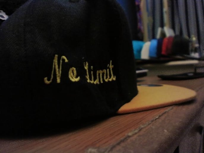 Gallery photo 1 of Super Lyrical Squad (SLS)