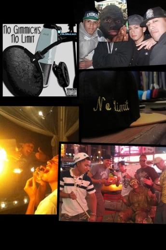 Gallery photo 2 of Super Lyrical Squad (SLS)