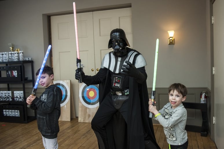 Gallery photo 31 of STUpendous Events, LLC