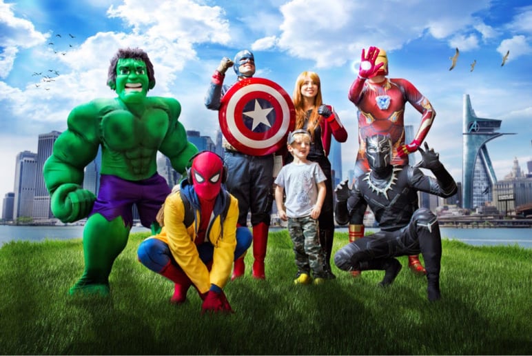 Gallery photo 5 of STUpendous Events, LLC