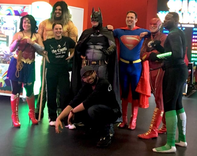 Gallery photo 36 of STUpendous Events, LLC