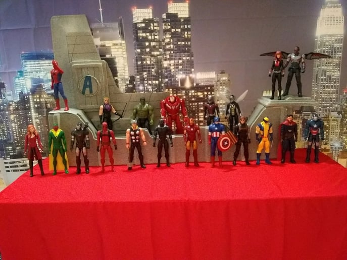 Gallery photo 25 of STUpendous Events, LLC