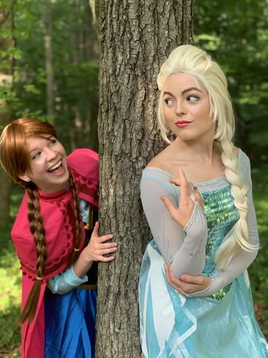 Gallery photo 2 of STUpendous Events, LLC