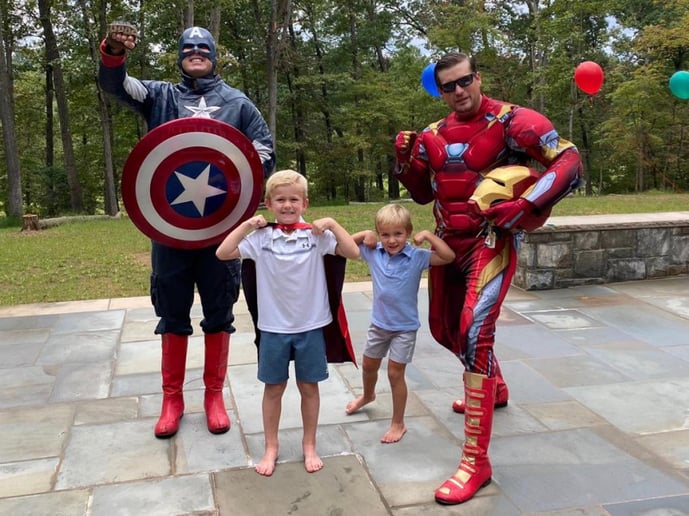 Gallery photo 21 of STUpendous Events, LLC