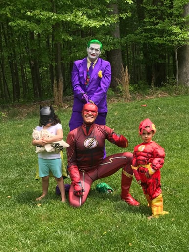 Gallery photo 43 of STUpendous Events, LLC