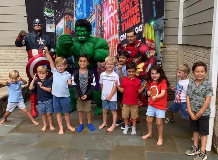 Gallery photo 50 of STUpendous Events, LLC