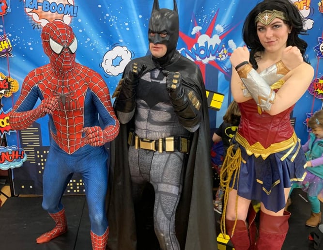 Gallery photo 22 of STUpendous Events, LLC