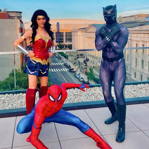 Gallery photo 7 of STUpendous Events, LLC