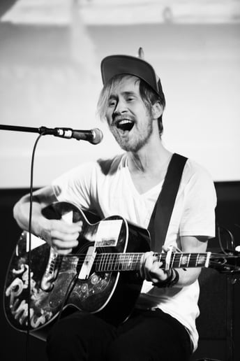 Gallery photo 5 of Ben Bailie Johnson