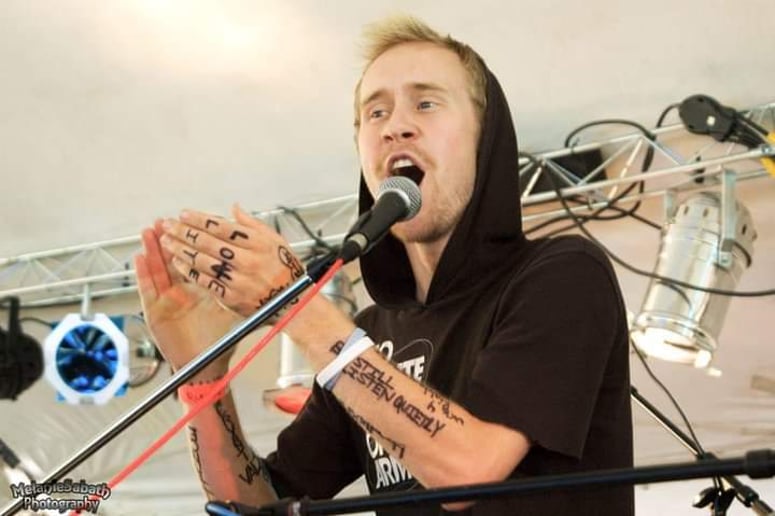 Gallery photo 7 of Ben Bailie Johnson