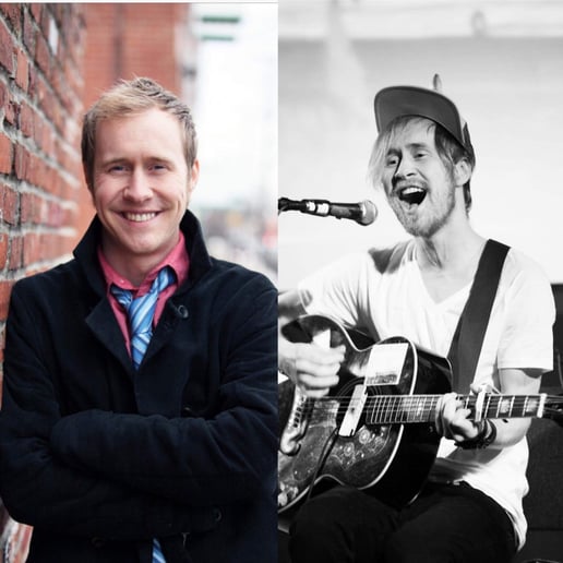 Gallery photo 8 of Ben Bailie Johnson