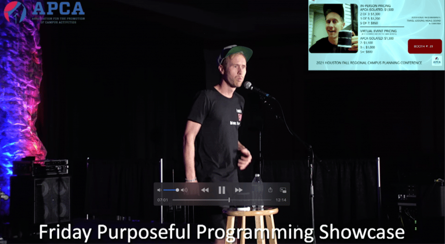 Gallery photo 4 of Ben Bailie Johnson