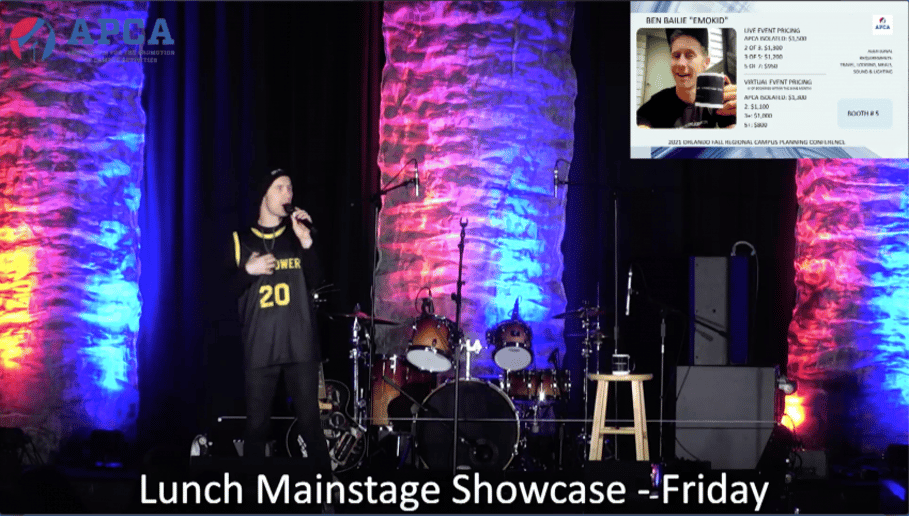 Gallery photo 1 of Ben Bailie Johnson