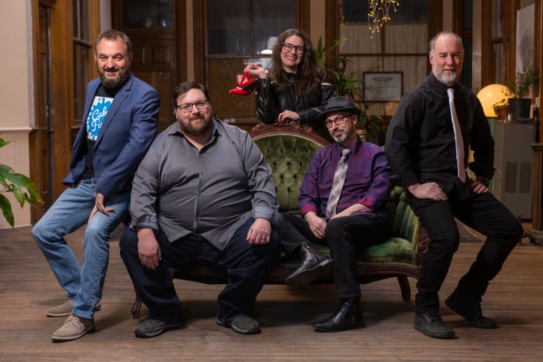 Gallery photo 3 of Cake Fight