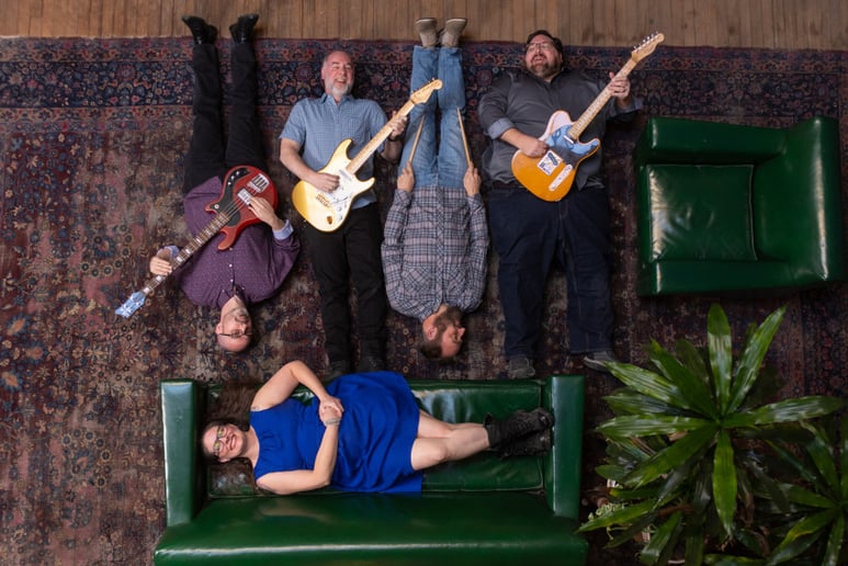 Gallery photo 6 of Cake Fight