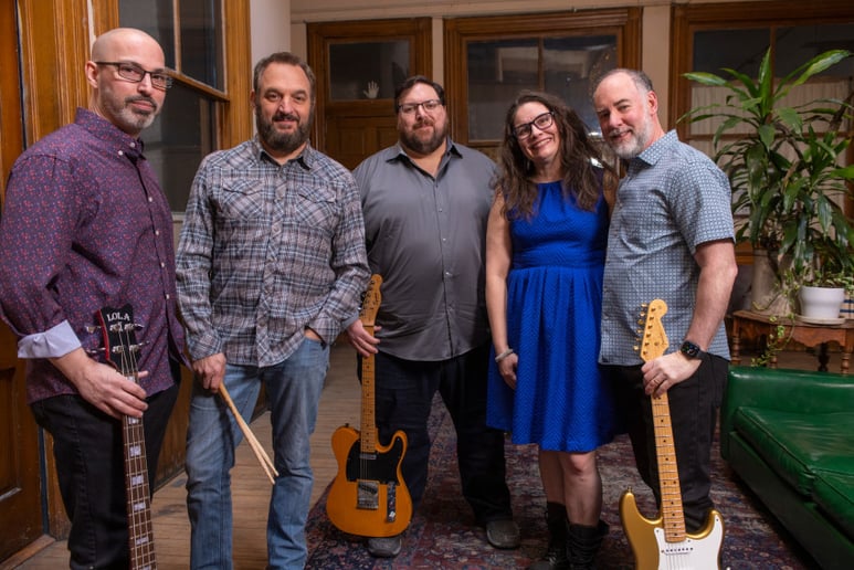 Gallery photo 7 of Cake Fight