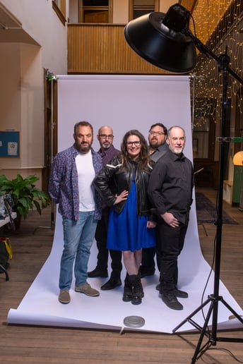 Gallery photo 8 of Cake Fight