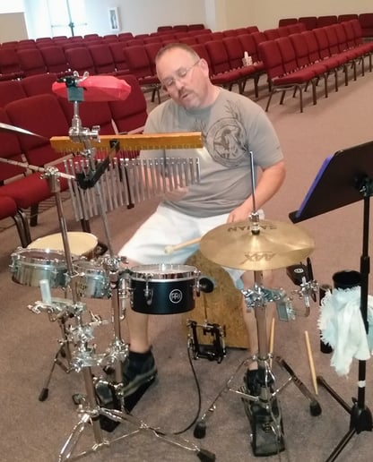 Gallery photo 2 of Acacian Praise