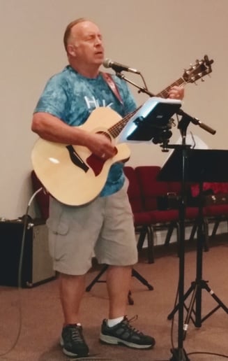 Gallery photo 3 of Acacian Praise