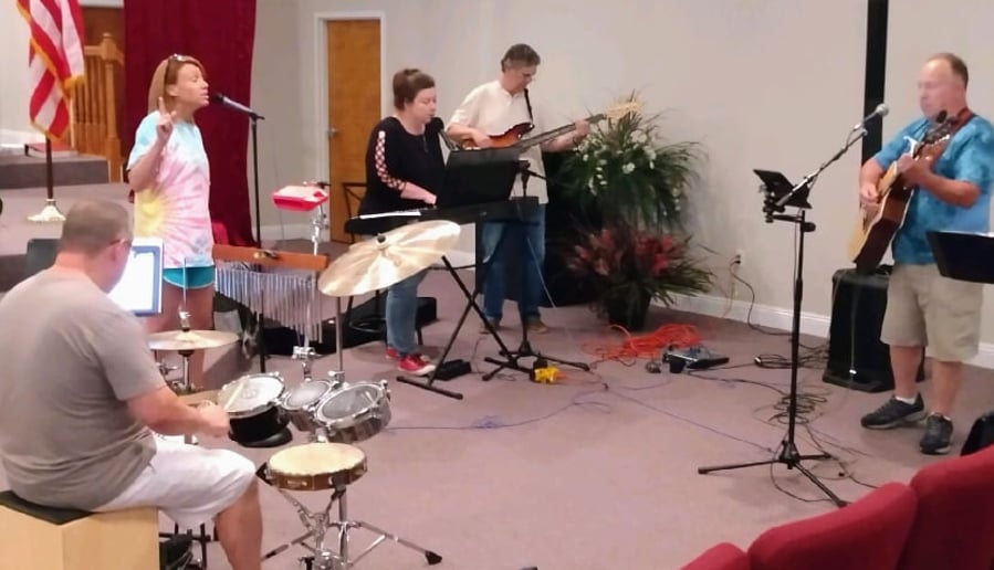 Gallery photo 4 of Acacian Praise