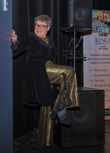 Gallery photo 2 of Susan Carter Comic