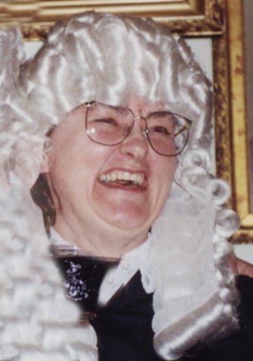 Gallery photo 3 of Susan Carter Comic