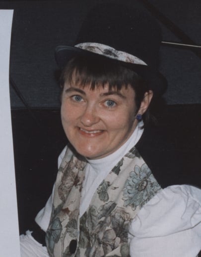 Gallery photo 4 of Susan Carter Comic