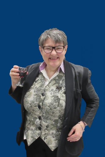 Gallery photo 6 of Susan Carter Comic