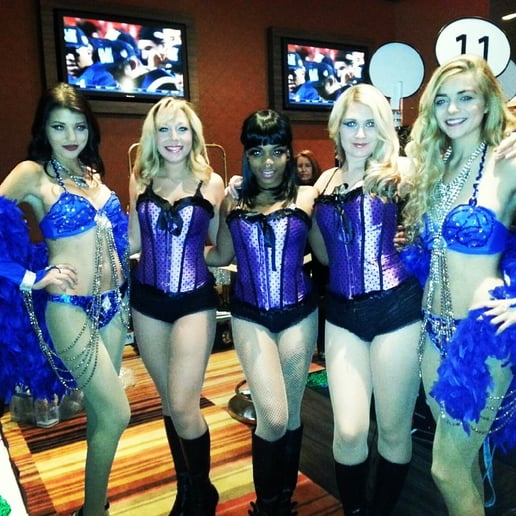 Gallery photo 1 of SES Entertainment