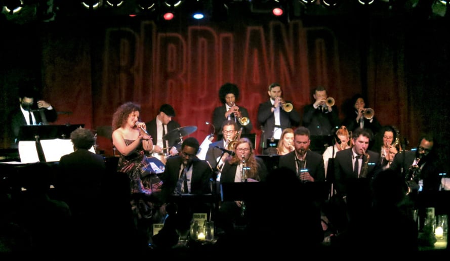 Gallery photo 5 of Svetlana & The Delancey Five