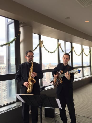 Gallery photo 14 of Sweet Harmony Live Music