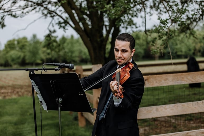 Gallery photo 3 of Sweet Harmony Live Music