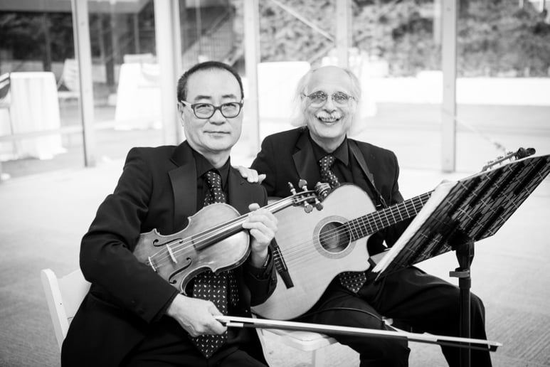 Gallery photo 15 of Sweet Harmony Live Music