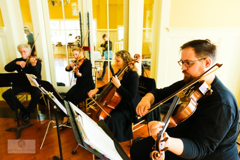 Gallery photo 17 of Sweet Harmony Live Music