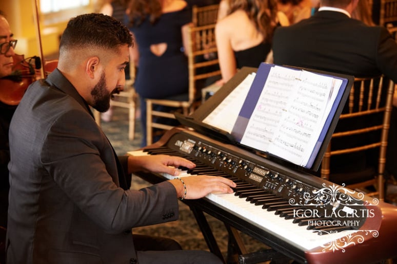 Gallery photo 19 of Sweet Harmony Live Music