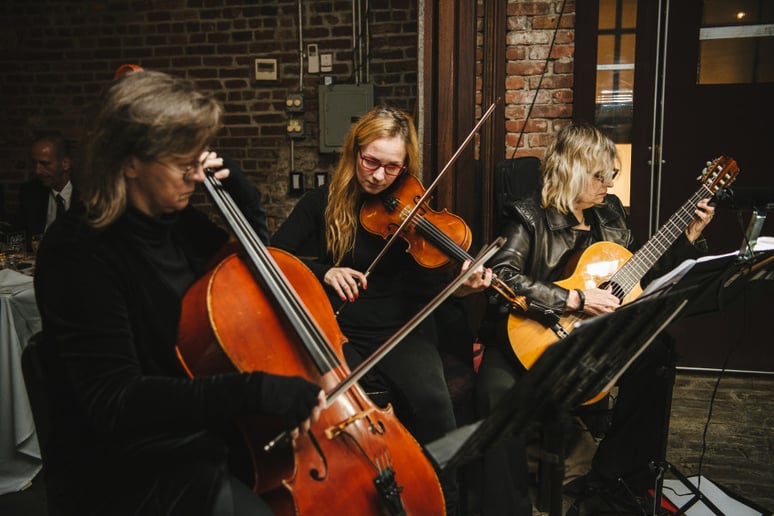 Gallery photo 20 of Sweet Harmony Live Music