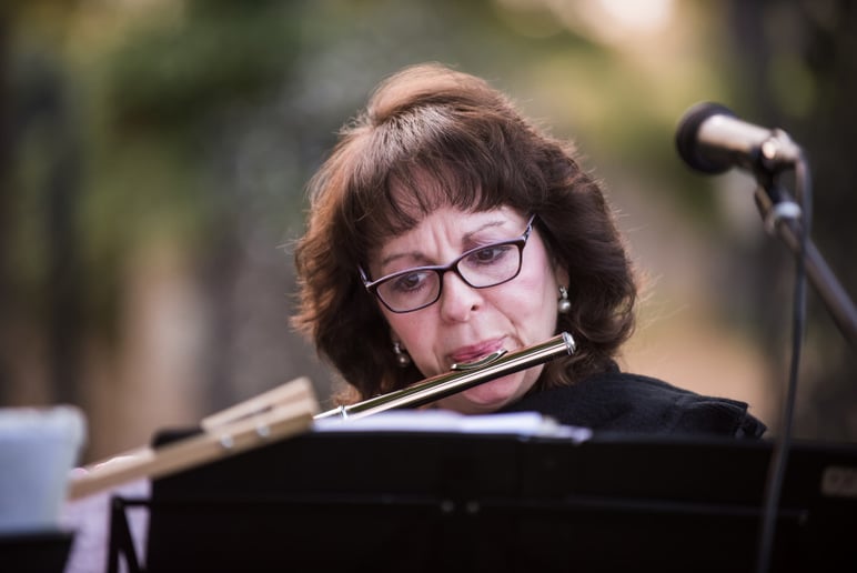 Gallery photo 10 of Sweet Harmony Live Music