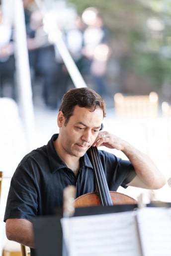 Gallery photo 8 of Sweet Harmony Live Music