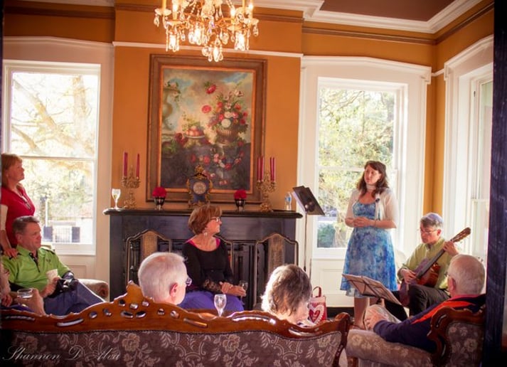 Gallery photo 2 of Bella Harmony