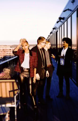 Gallery photo 1 of Sweet Something