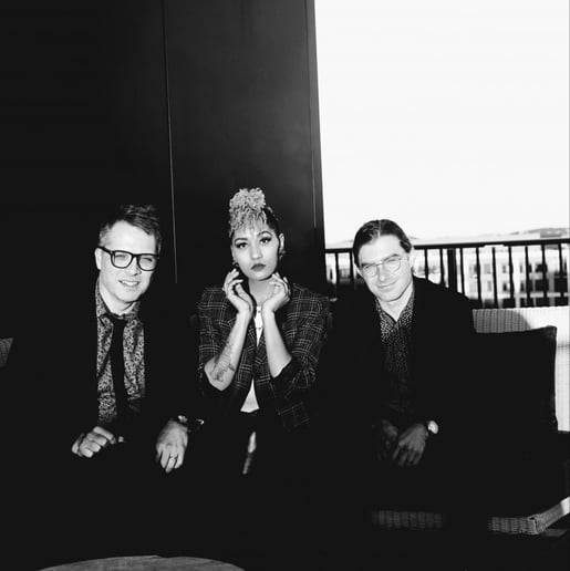 Gallery photo 2 of Sweet Something