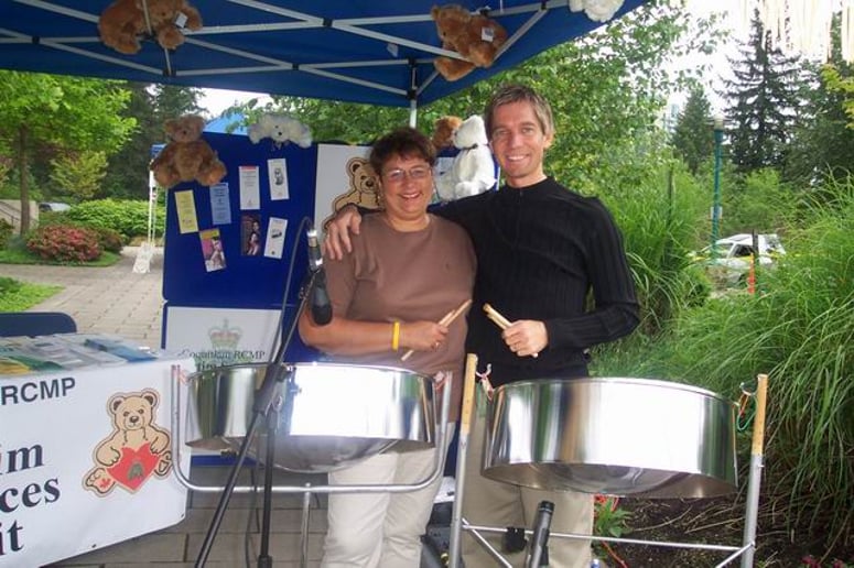 Gallery photo 3 of SweetPan Entertainment