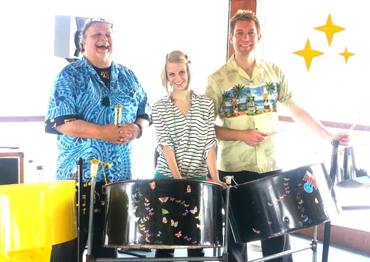 Gallery photo 1 of SweetPan Entertainment